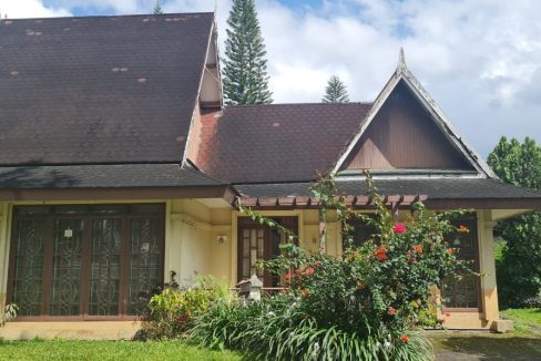 Villa Jepang Kota Bunga-titipproperty.com