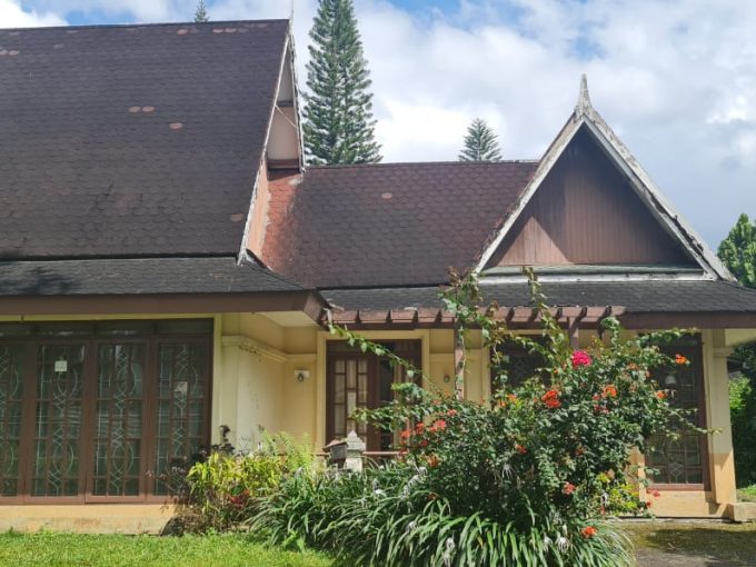 Villa Jepang Kota Bunga-titipproperty.com