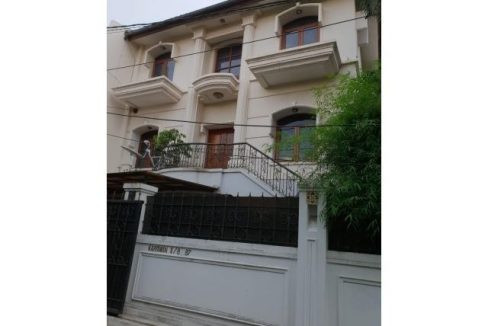 Dijual Rumah Jakarta Selatan-titipproperty.com