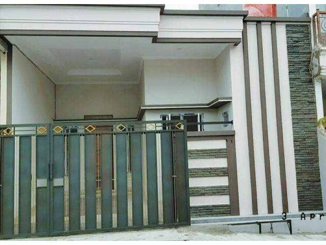 Rumah Simprug Poris - titipproperty.com