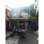 Rumah di Mangga Besar-titipproperty.com