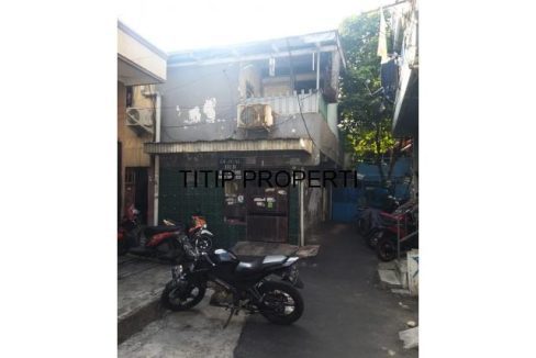 Rumah di Mangga Besar-titipproperty.com