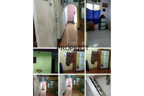 Rumah Dekat Dari Bandara Soekarno Hatta-titipproperty.com