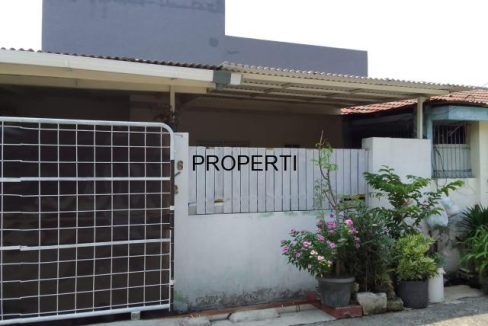 Rumah Dekat Green Lake-titipproperty.com