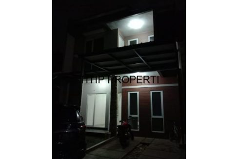 Dijual Rumah di Norinland Cibubur-titipproperty.com