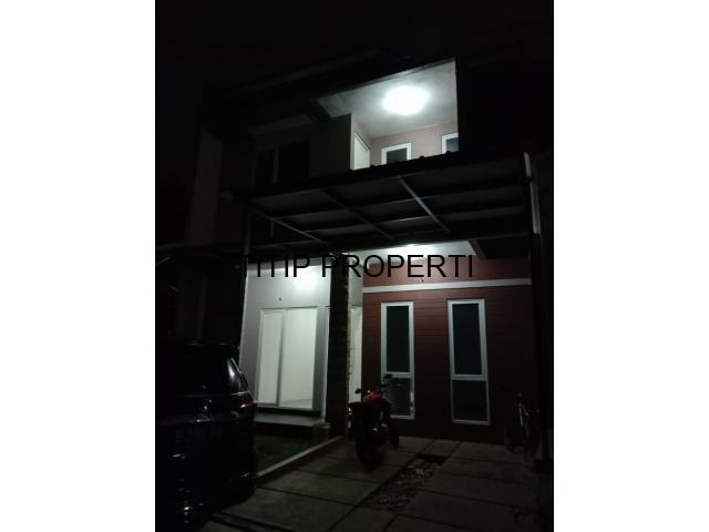 Dijual Rumah di Norinland Cibubur-titipproperty.com