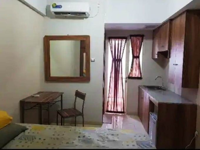 Apartemen Green Lake View Ciputat-jasatitipproperty.com