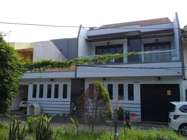 Rumah Villa Taman Bandara- titipproperty.com