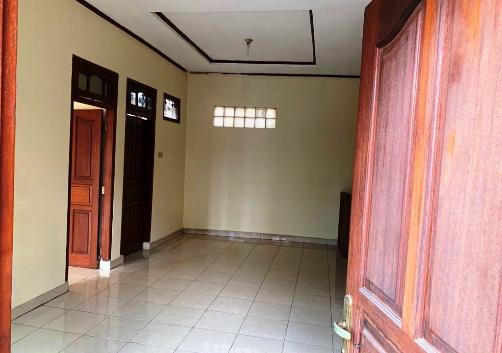 Dikontrakan Rumah Murah Jakarta Timur  Jl CIBUBUR VIIIE- Jasatitipproperty.com