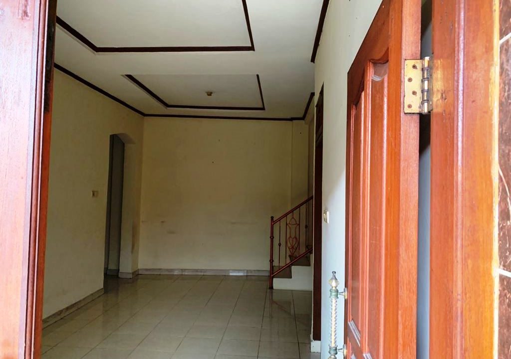 Dikontrakan Rumah Murah Jl CIBUBUR VIIIE- Jasatitipproperty.com